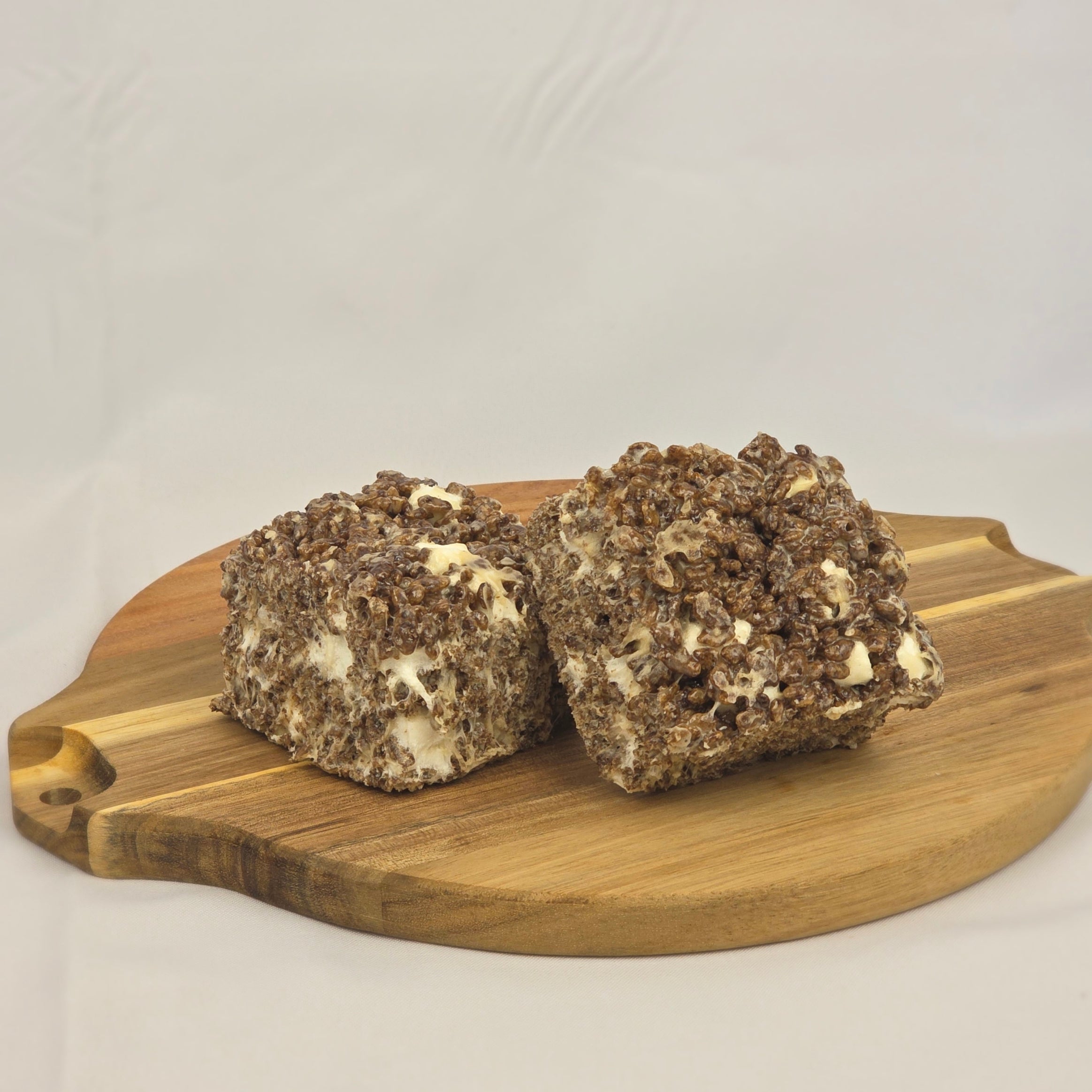 Chocolate Chaos Crispy (2-Pack)