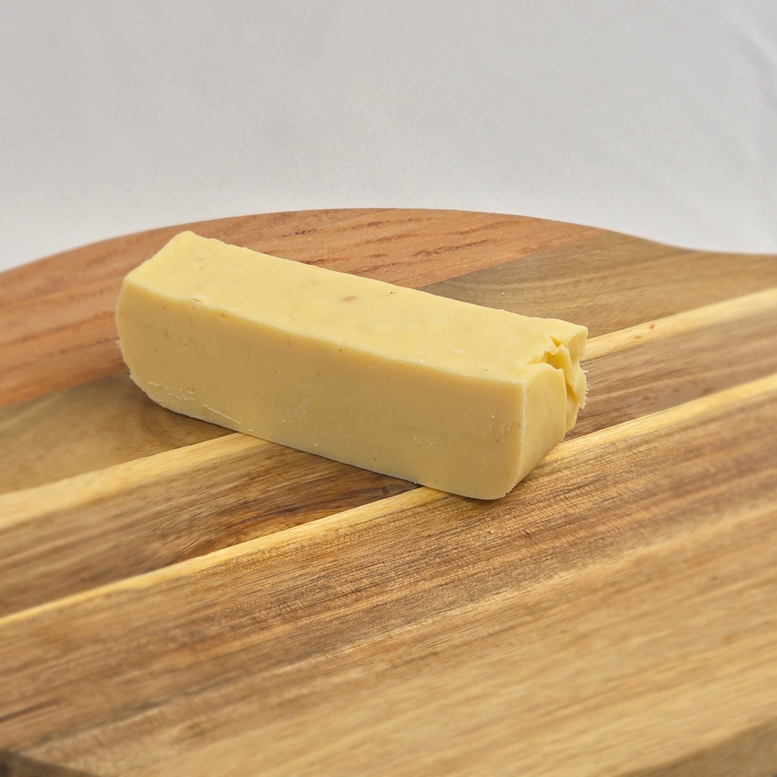 White Chocolate Fudge