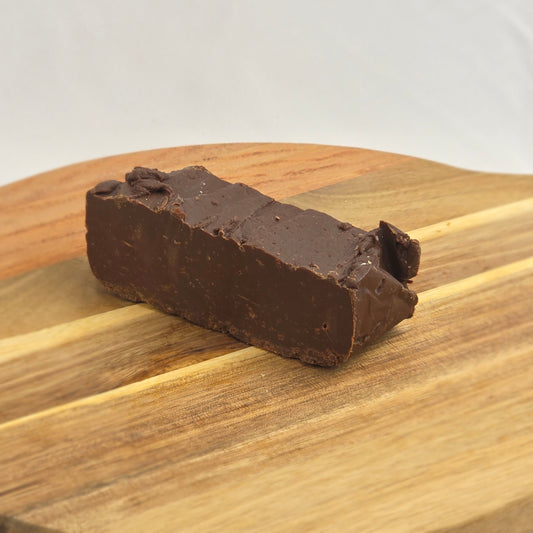 Classic Chocolate Fudge